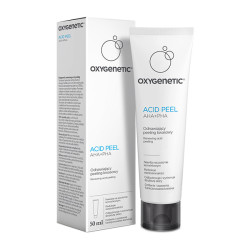 ACID PEEL AHA+PHA, odnawiający peeling kwasowy, krem 50ml